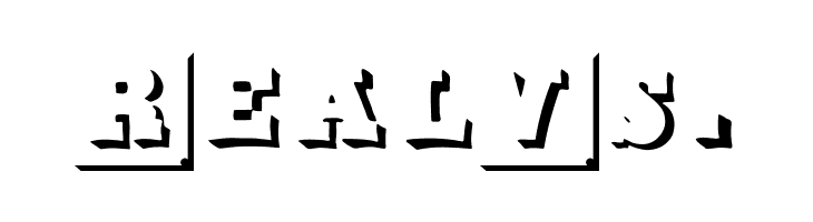 DuodezInitialen  Free Fonts Download