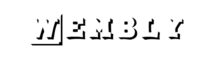 DuodezInitialen  Free Fonts Download