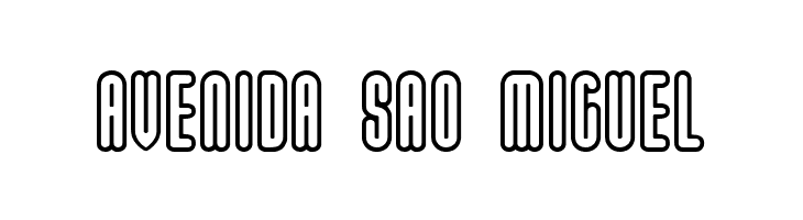 Unanimous BRK  Free Fonts Download