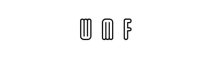 Unanimous BRK  Free Fonts Download