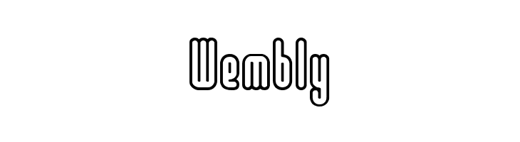 Unanimous BRK  Free Fonts Download