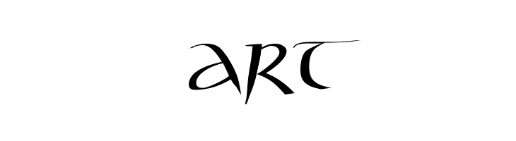 StylosCapitaleAD100  Free Fonts Download