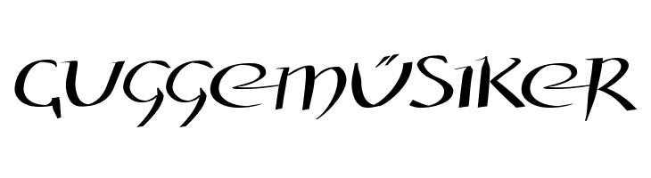 StylosCapitaleAD100  Free Fonts Download