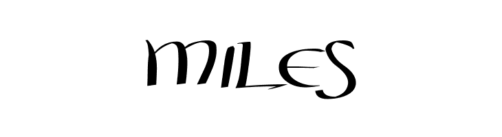 StylosCapitaleAD100  Free Fonts Download