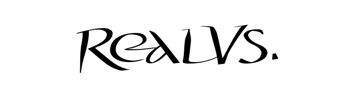 StylosCapitaleAD100  Free Fonts Download