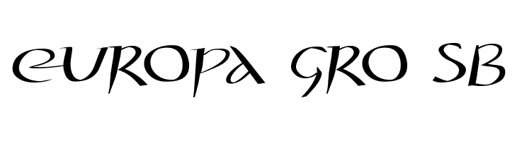 StylosCapitaleAD100  Free Fonts Download