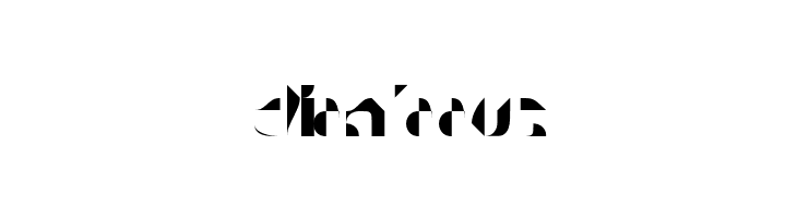 Knarkarsvin  Free Fonts Download
