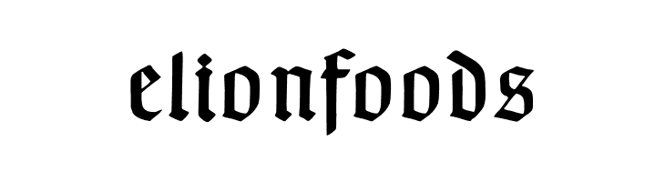 TypographerGotisch A  Free Fonts Download