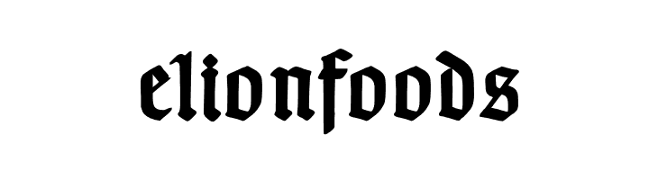 TypographerGotisch D Bold  Free Fonts Download