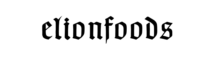 TypographerGotisch C  Free Fonts Download