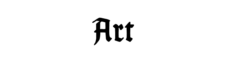 TypographerGotisch C Bold  Free Fonts Download