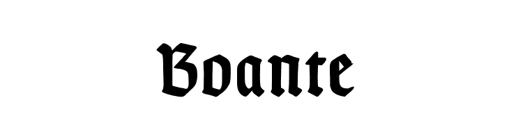 TypographerGotisch C Bold  Free Fonts Download