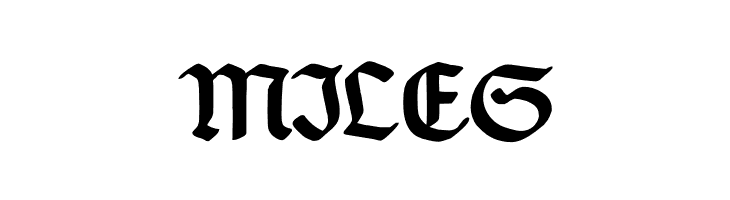 TypographerGotisch C Bold  Free Fonts Download