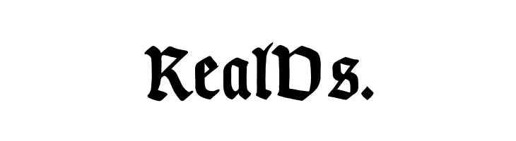 TypographerGotisch C Bold  Free Fonts Download