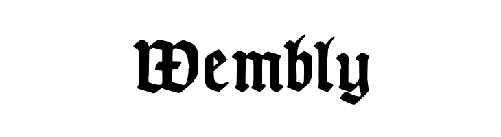 TypographerGotisch C Bold  Free Fonts Download