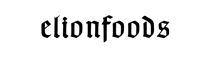 TypographerGotisch B  Free Fonts Download