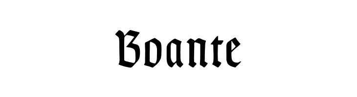 TypographerGotisch Schmal  Free Fonts Download