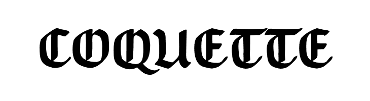 TypographerGotisch A Bold  Free Fonts Download