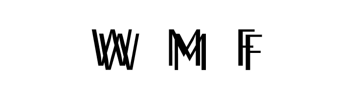 TwilightCaps  Free Fonts Download