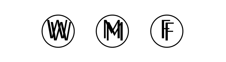 TwilightDisks  Free Fonts Download