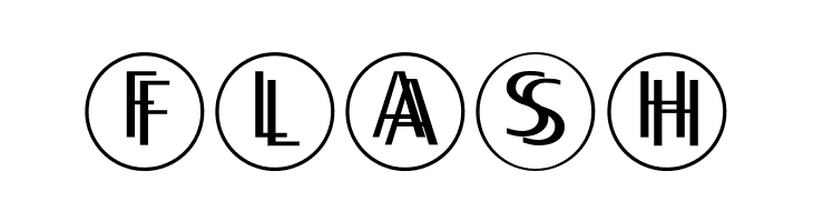 TwilightDisks  Free Fonts Download