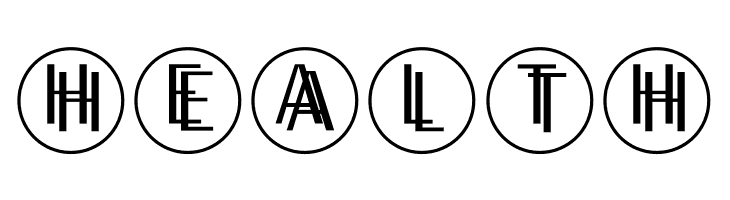 TwilightDisks  Free Fonts Download