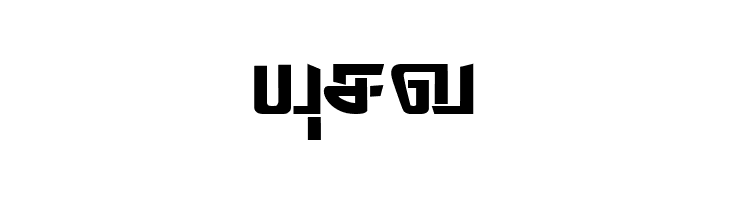 Thodiragam Regular  Free Fonts Download