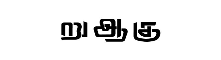 Thodiragam Regular  Free Fonts Download