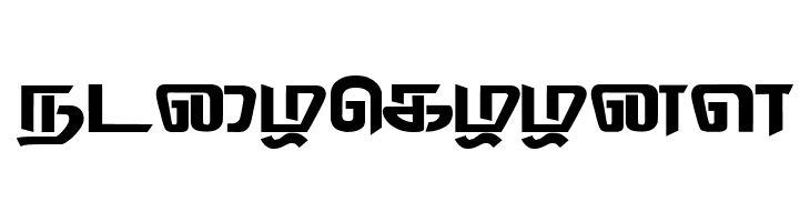 Thodiragam Regular  Free Fonts Download