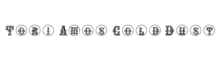 GoticCaps  Free Fonts Download