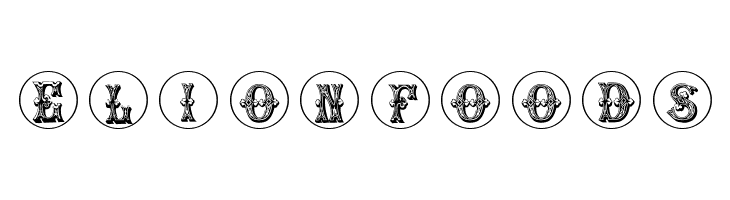 GoticCaps  Free Fonts Download