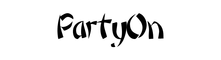 ChinaOne Normal  Free Fonts Download