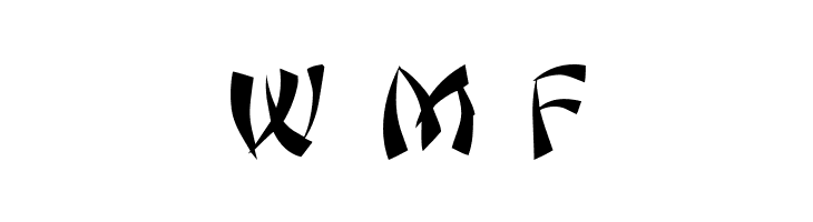 ChinaOne Normal  Free Fonts Download