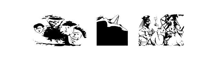 WithALittleHelp  Free Fonts Download