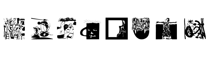 WithALittleHelp  Free Fonts Download