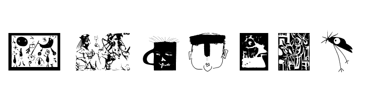 WithALittleHelp  Free Fonts Download