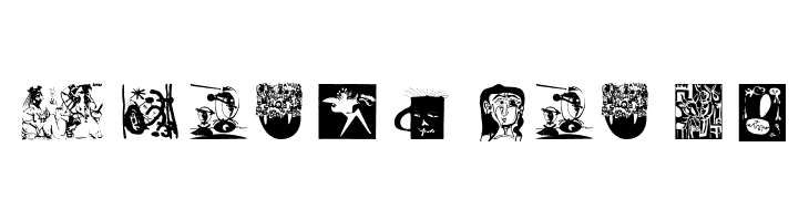 WithALittleHelp  Free Fonts Download