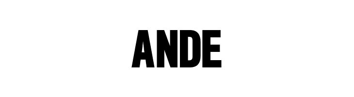 SlimSansSerif-Bold  Free Fonts Download