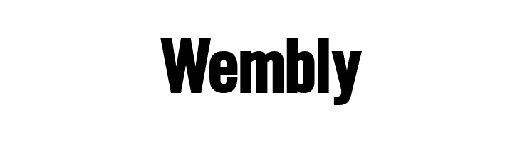 SlimSansSerif-Bold  Free Fonts Download