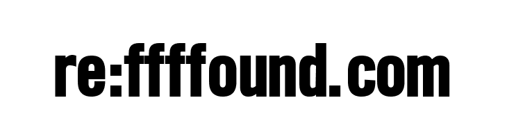 SlimSansSerif-Bold  Free Fonts Download