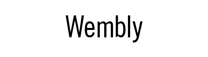 SlimSansSerif  Free Fonts Download