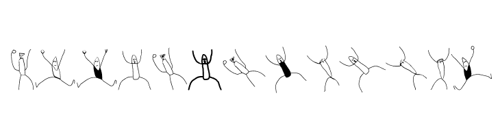 SketchAsScatchCan  Free Fonts Download