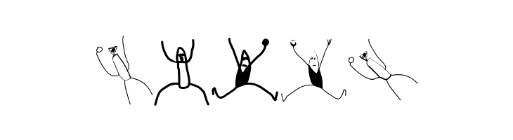 SketchAsScatchCan  Free Fonts Download