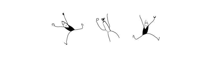 SketchAsScatchCan  Free Fonts Download