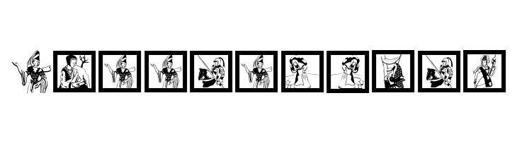 NewDarkTimes  Free Fonts Download