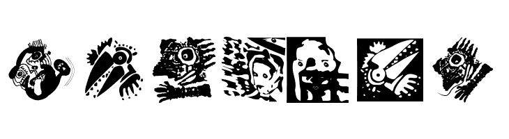 GloriaVectoria  Free Fonts Download