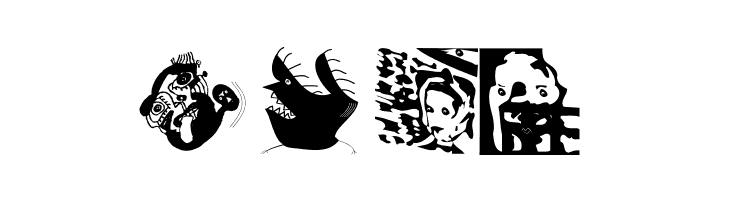 GloriaVectoria  Free Fonts Download