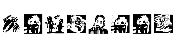 GloriaVectoria  Free Fonts Download