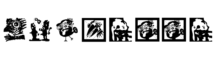 GloriaVectoria  Free Fonts Download