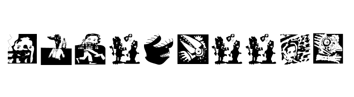 GloriaVectoria  Free Fonts Download